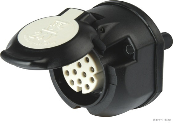 Herth+Buss Elparts Stekkerdoos 51305431