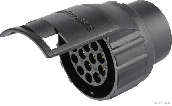 Herth+Buss Elparts Adapter, stekkerdoos 51305474066