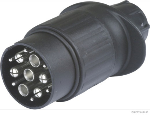 Stekker Herth+Buss Elparts 51305509