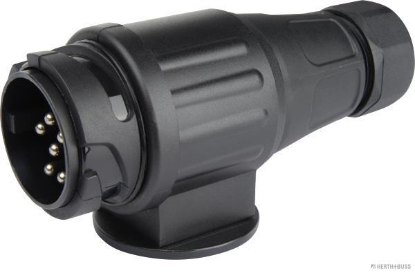 Stekker Herth+Buss Elparts 51305519