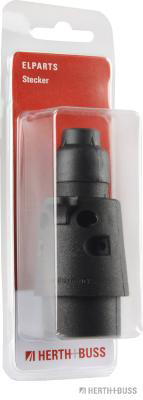 Herth+Buss Elparts Stekker 51305527066
