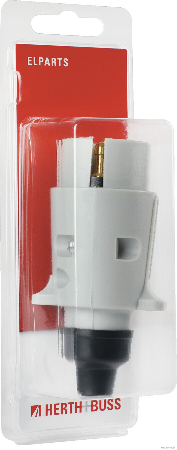 Herth+Buss Elparts Stekker 51305546066