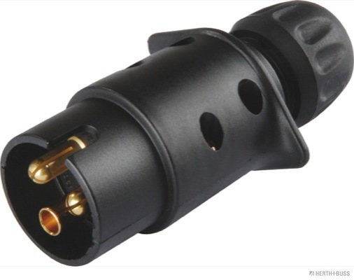 Stekker Herth+Buss Elparts 51305549