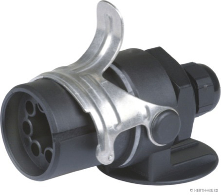 Stekker Herth+Buss Elparts 51305550
