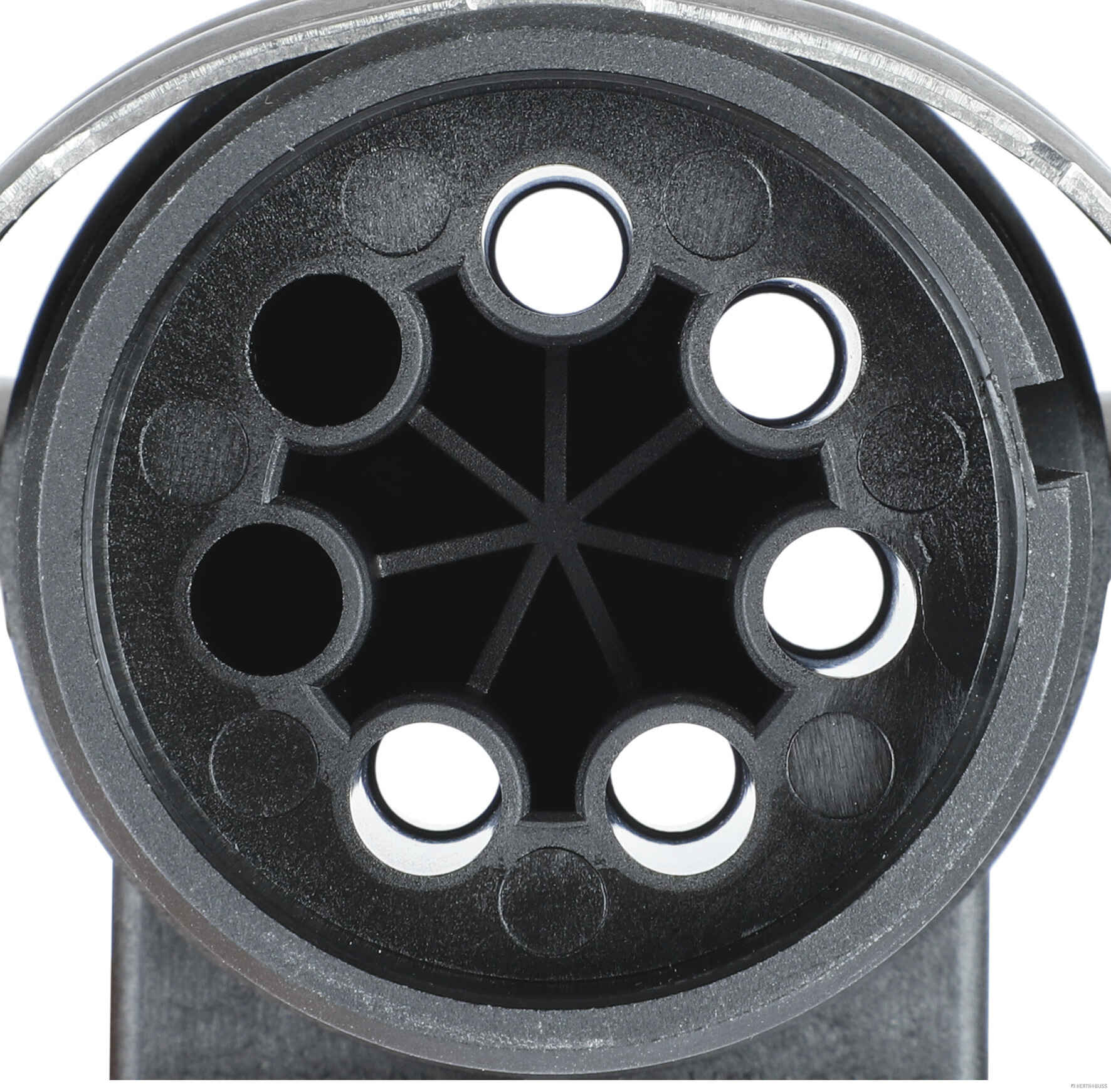 Herth+Buss Elparts Stekker 51305550