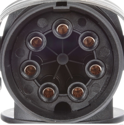 Herth+Buss Elparts Stekker 51305554