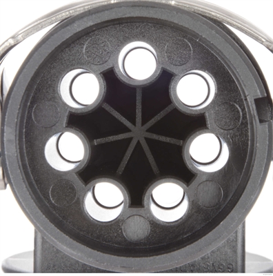 Herth+Buss Elparts Stekker 51305561