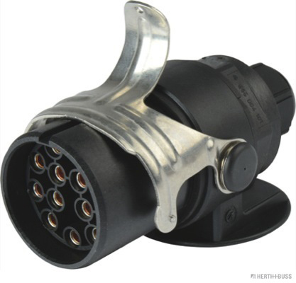 Stekker Herth+Buss Elparts 51305619