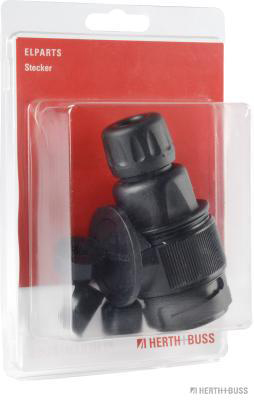 Herth+Buss Elparts Stekker 51305630066