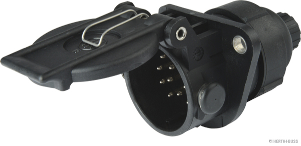 Herth+Buss Elparts Stekkerdoos 51305642