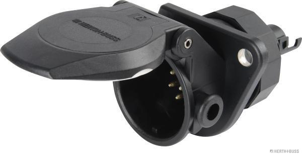 Herth+Buss Elparts Stekkerdoos 51305649