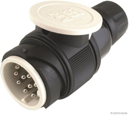 Herth+Buss Elparts Stekker 51305650