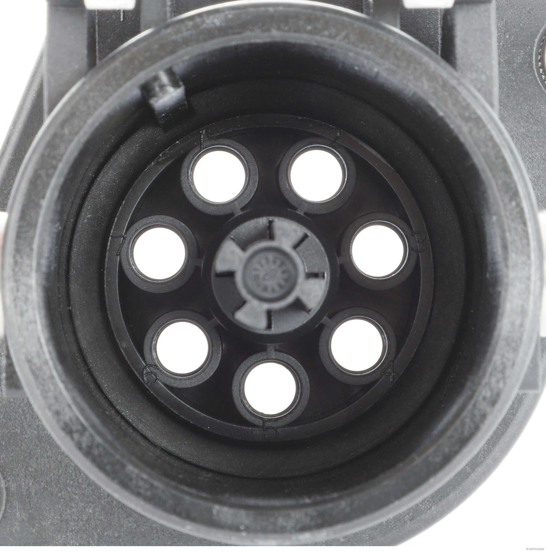 Herth+Buss Elparts Stekkerdoos 51305651