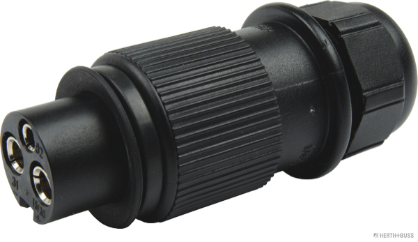 Stekker Herth+Buss Elparts 51305685