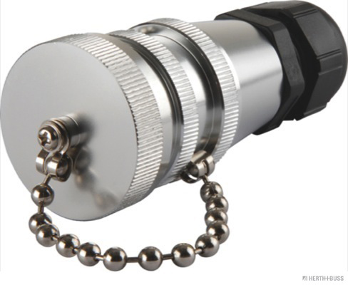 Herth+Buss Elparts Stekkerdoos 51305821