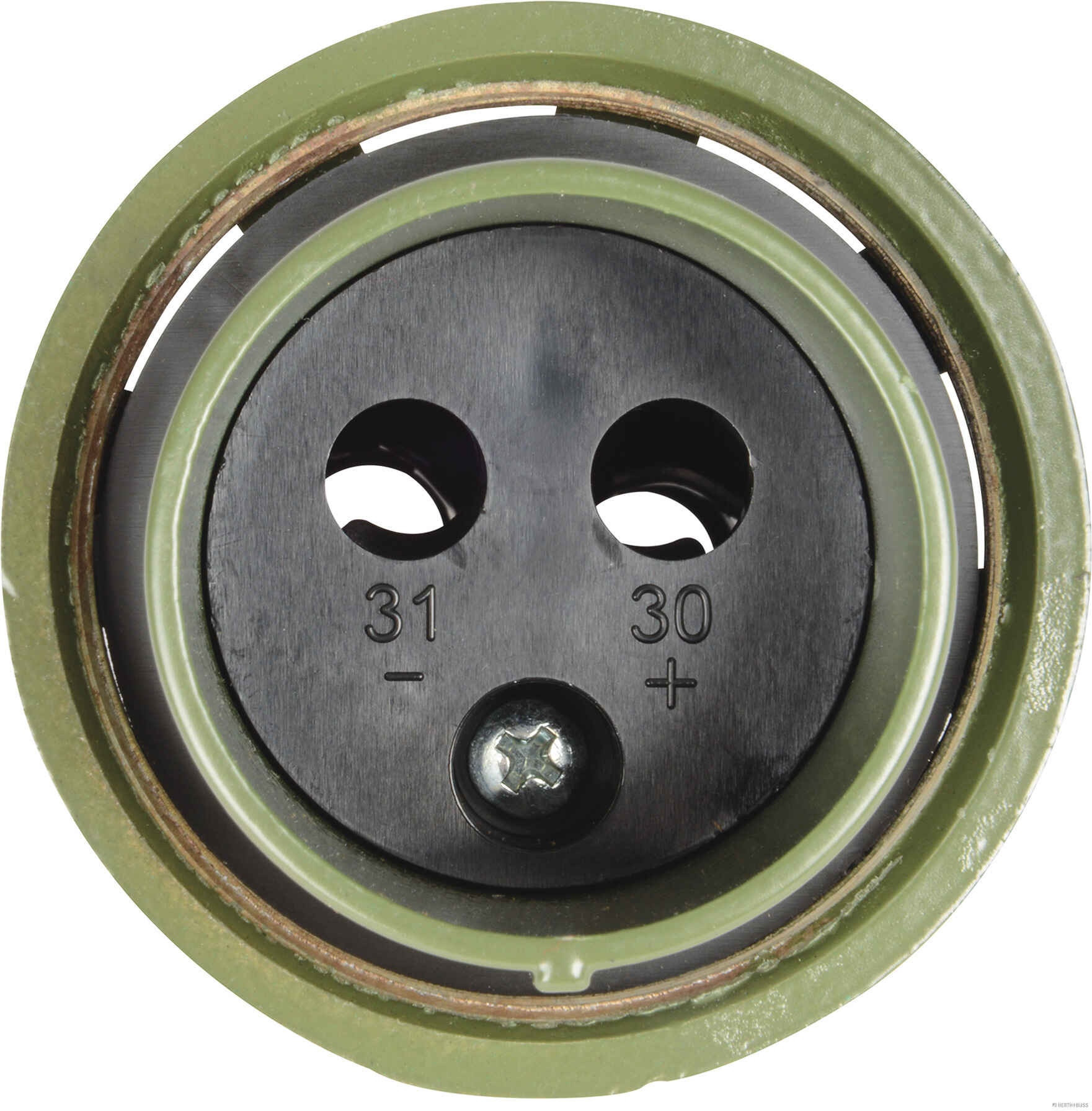 Herth+Buss Elparts Stekker 51305921