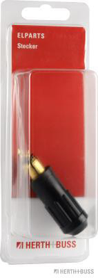 Herth+Buss Elparts Stekker 51306010066