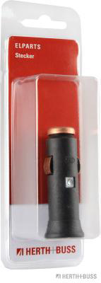 Herth+Buss Elparts Stekker 51306018