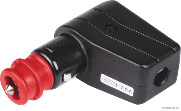 Herth+Buss Elparts Stekker 51306043
