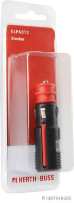 Herth+Buss Elparts Stekker 51306061