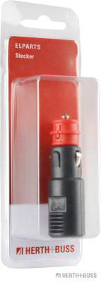 Herth+Buss Elparts Stekker 51306063