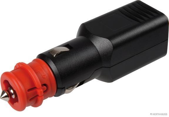 Herth+Buss Elparts Stekker 51306070