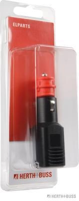 Herth+Buss Elparts Stekker 51306070