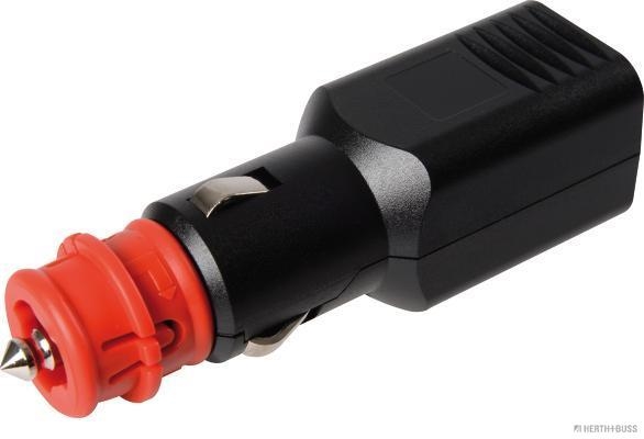 Herth+Buss Elparts Stekker 51306071