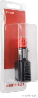 Herth+Buss Elparts Stekker 51306071