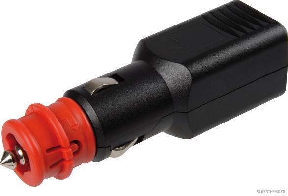 Stekker Herth+Buss Elparts 51306072