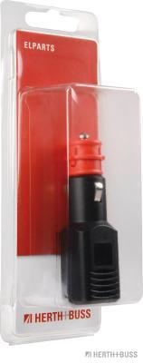 Herth+Buss Elparts Stekker 51306072