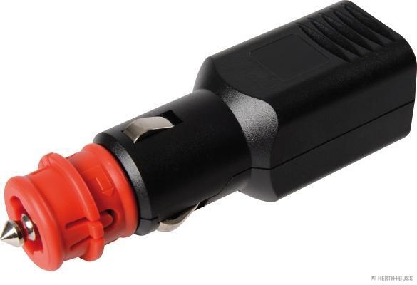 Stekker Herth+Buss Elparts 51306074