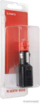 Herth+Buss Elparts Stekker 51306074