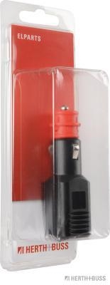 Herth+Buss Elparts Stekker 51306075