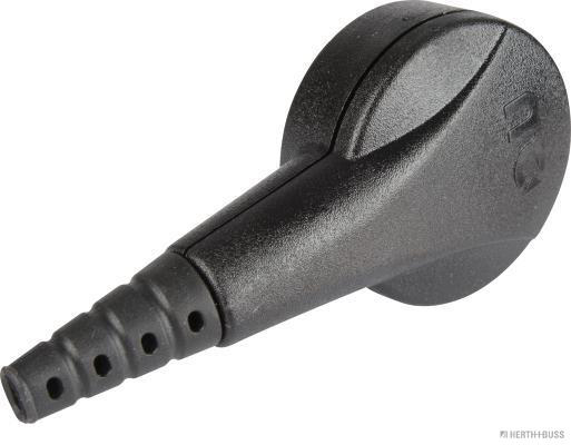 Herth+Buss Elparts Stekker 51306101