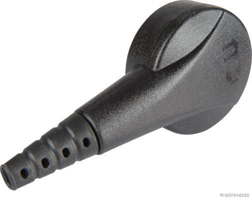 Herth+Buss Elparts Stekker 51306104