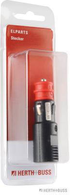 Herth+Buss Elparts Stekker 51306125