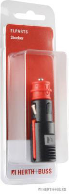 Herth+Buss Elparts Stekker 51306132