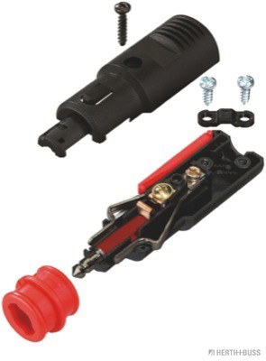 Herth+Buss Elparts Stekker 51306142