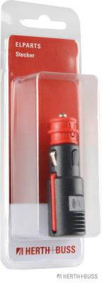 Herth+Buss Elparts Stekker 51306142
