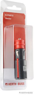 Herth+Buss Elparts Stekker 51306147