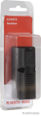 Herth+Buss Elparts Stekkerdoos 51306442066
