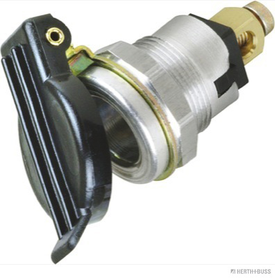 Stekkerdoos Herth+Buss Elparts 51306518