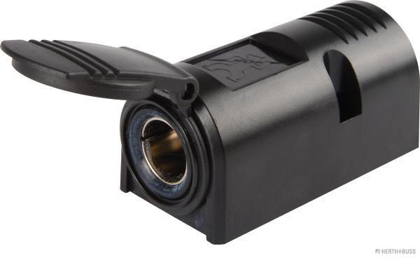 Stekkerdoos Herth+Buss Elparts 51306545