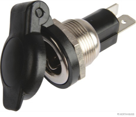 Stekkerdoos Herth+Buss Elparts 51306726