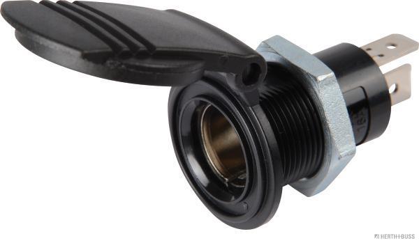 Herth+Buss Elparts Stekkerdoos 51306727