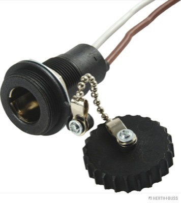 Herth+Buss Elparts Stekkerdoos 51306730