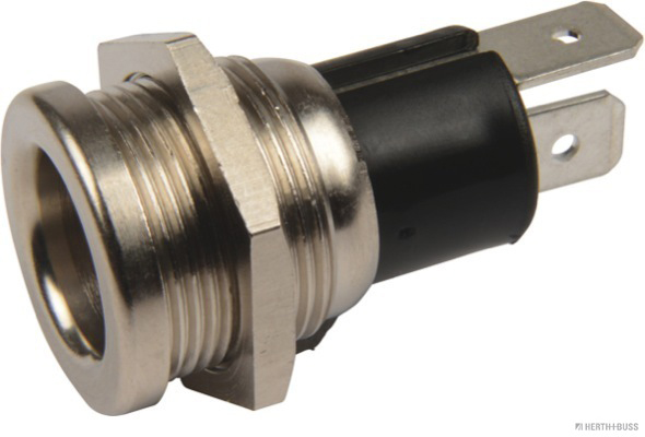 Stekkerdoos Herth+Buss Elparts 51306752