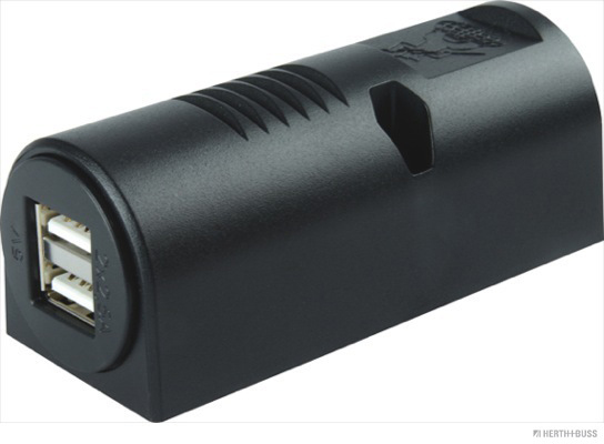 Herth+Buss Elparts Stekkerdoos 51306857