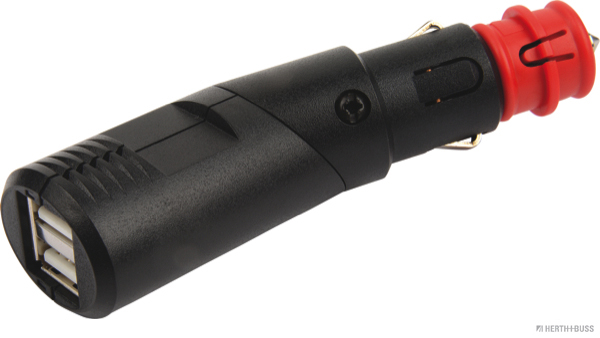 Herth+Buss Elparts Stekker 51306861066